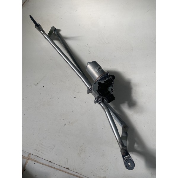 Motor Limpador Parabrisa Da Master 2.3 2014 A 2023