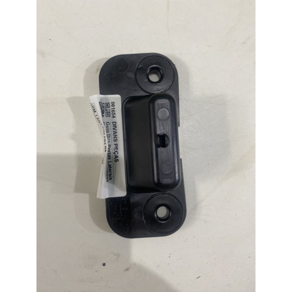 Guia Das Portas Laterais Renault Master 2014 A 2022