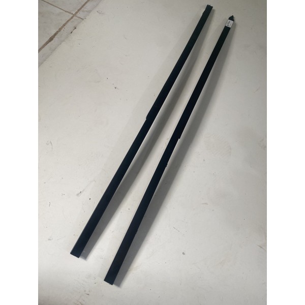 Canaleta Vidro Esquerda Master 2.3 2014/2021