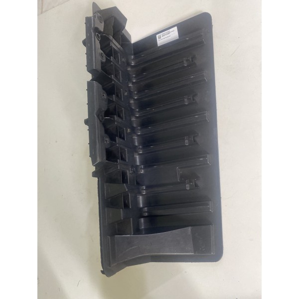 Anteparo Da Bateria Renault Master 2014/2021