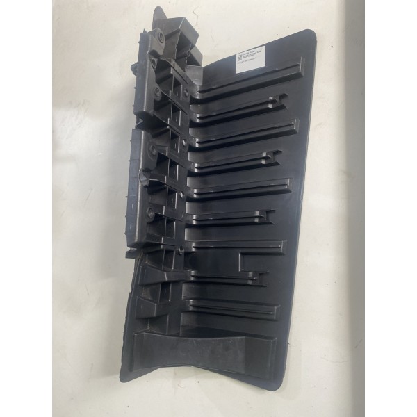 Anteparo Da Bateria Renault Master 2014/2021