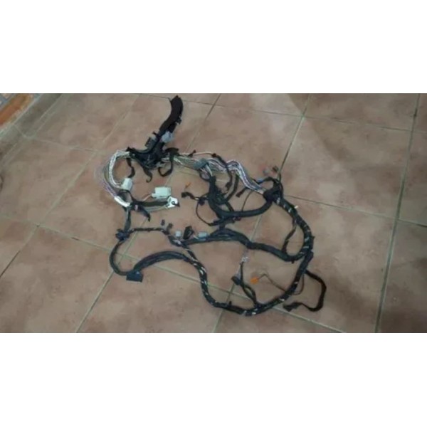 Chicote Motor Transit 2.4 2009