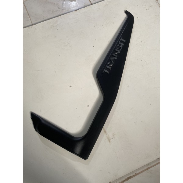 Acabamento Externo Porta Dianteiro Esquerdo Transit 2008/13