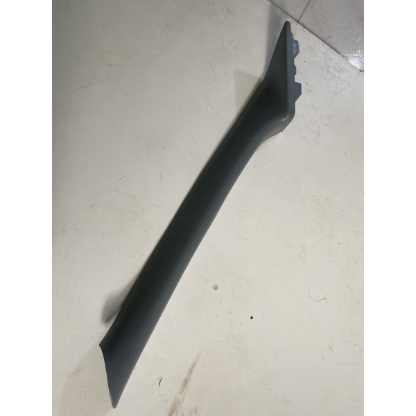 Acabamento Coluna Interna Parabrisa Esquerda Transit 2008/13
