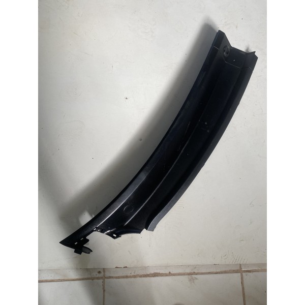 Grade Churrasqueira Direito Ford Transit 2008/2013