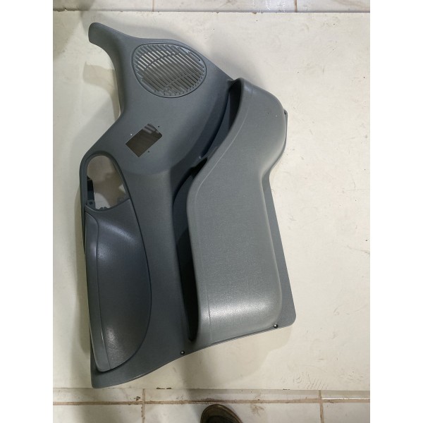 Forro Porta Dianteira Esquerdo Ford Transit 2008/2013 Orig.