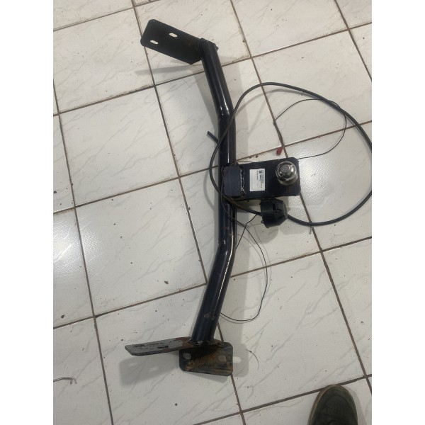 Engate Reboque Ford Transit 2008/2013