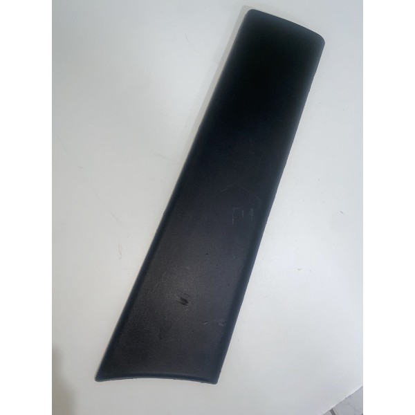 Friso Porta Dianteira Esquerda Fiat Ducato 2008/2017 Preto