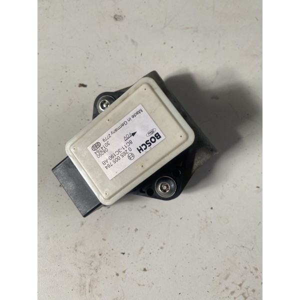 Sensor Módulo Rotação Ford Transit 2.4 2009 Original