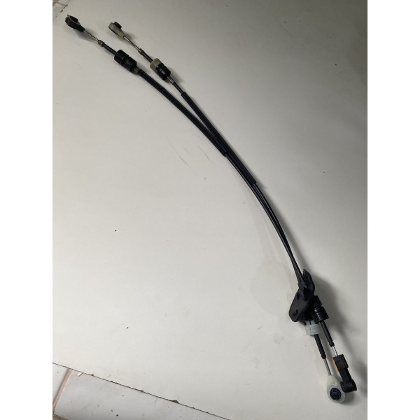 Cabo Alavanca De Marcha Ford Transit 2008/2013