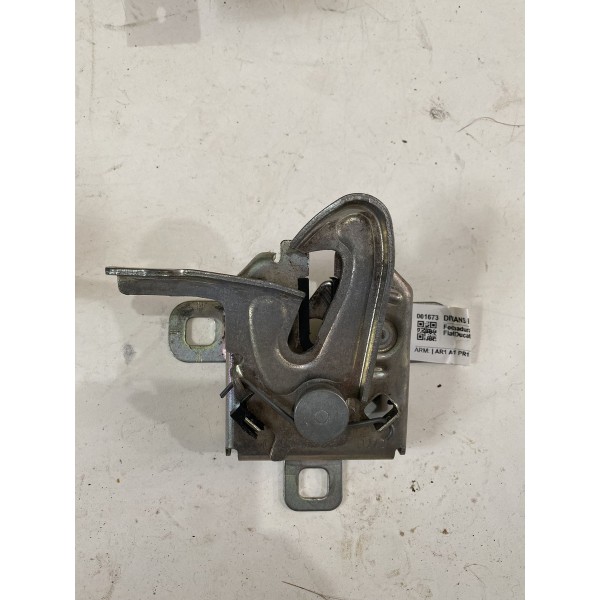 Fechadura Inferior Do Capo Fiat Ducato 2006/2016