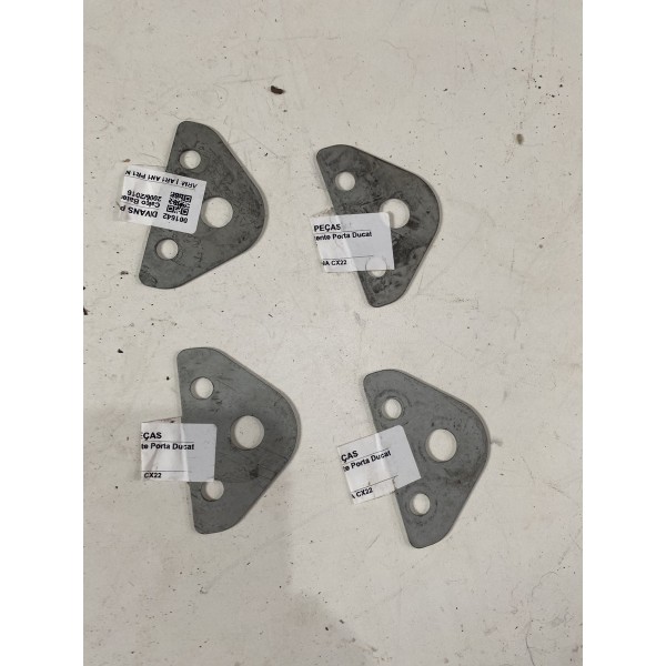 Calço Batente Porta Ducato 2006/2016