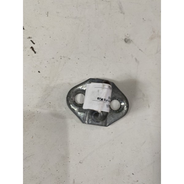 Batente Trava Porta Kia Bongo 2013/2018