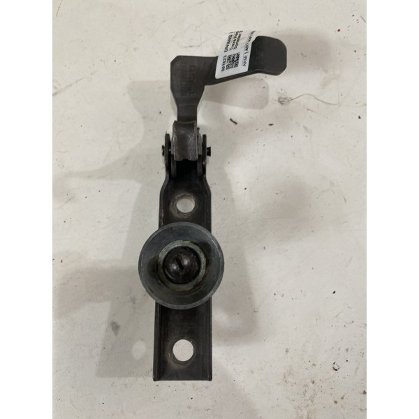 Trava Fecho Do Capô Sprinter 311 312 2002/2011