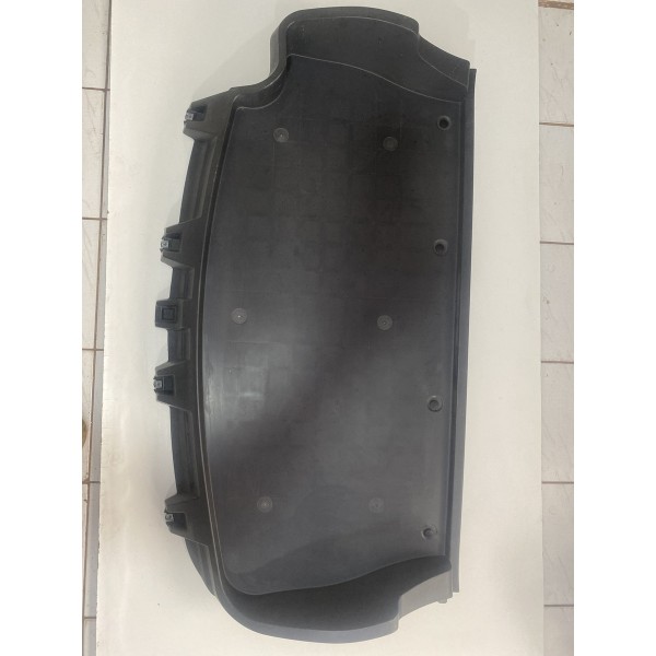 Prateleira Teto Cabine Renault Master 2014/22 Semi Nova