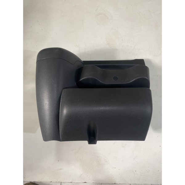 Console Central Câmbio/porta Copos Renault Master 2014/2022