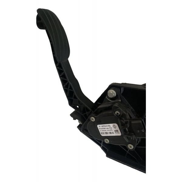 Pedal Acelerador Eletrônico Master Original 2.3 2014/2022