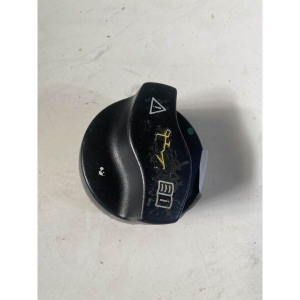 Tampa Oleo Motor Sprinter 311 1998/2002 Original Preto