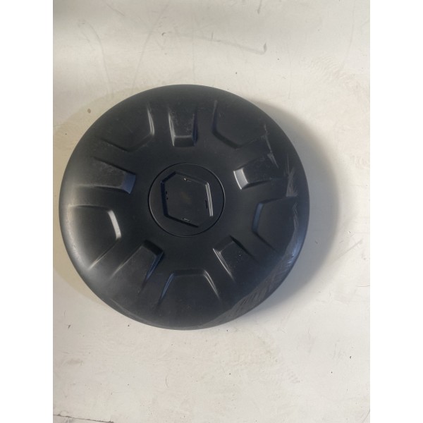 Calota Renault Master 2.3  2014/2022 C/ Detalhe Preto