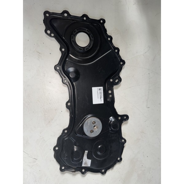 Tampa Frontal Motor Renault Master 2.3 2014/22-com Detalhes