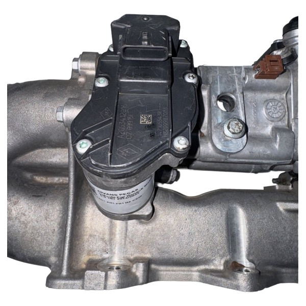 Válvula Egr Renault Master 2.3 16v 2014/2022