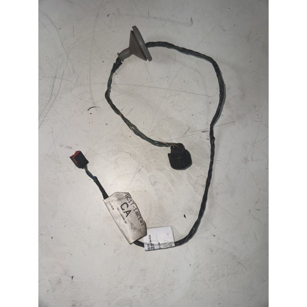 Chicote Do Tacógrafo Ford Transit 2008/2014