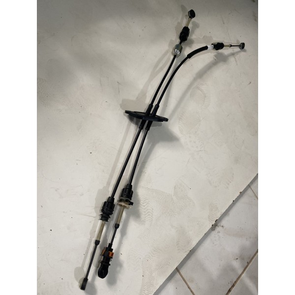 Cabo Trambulador Câmbio Manual Master 2.3  6 Marchas