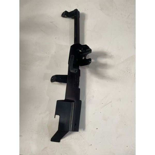 Guia Vidro Esquerdo Renault Master 2014 A 22