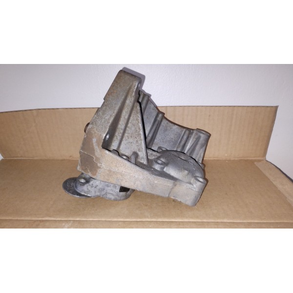 Suporte Bomba Direção Fiat Ducato 2.3