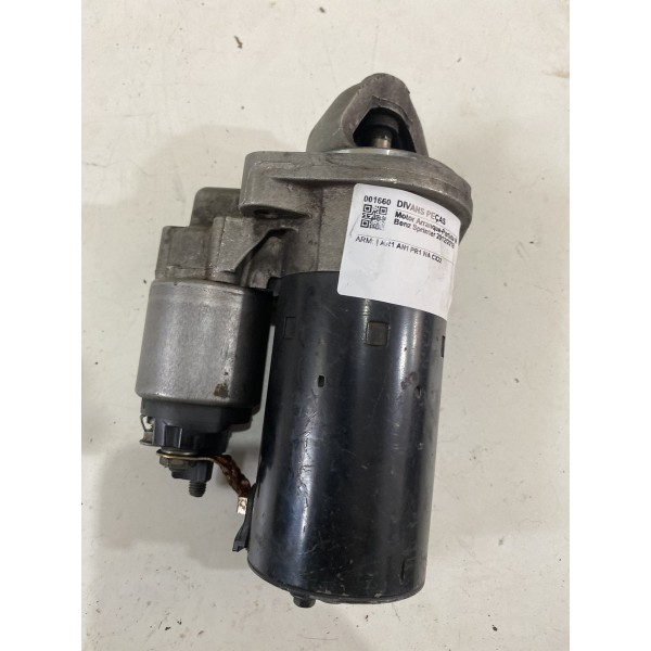 Motor Arranque-partida M Benz Sprinter 2012/2018