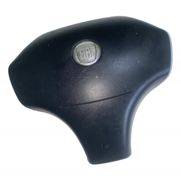 Acabamento Tampa Buzina Fiat Ducato 2006/2012