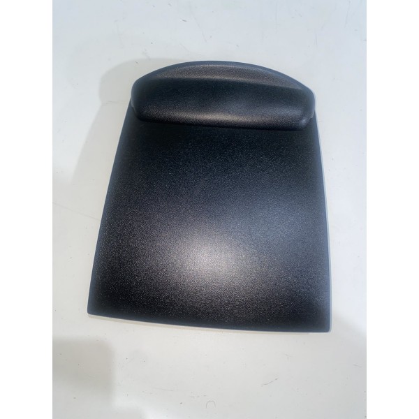 Moldura Painel Preto Ducato Fiat Boxer 2006/2017