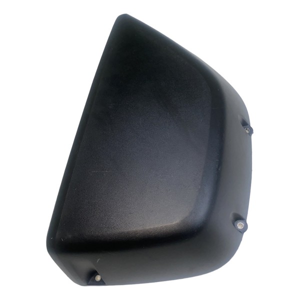 Moldura Da Porta Dianteira Esquerda Fiat Ducato 2018/2024