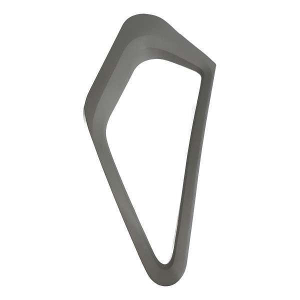 Moldura Guarnição Quebra Vento Direito Fiat Ducato 2018