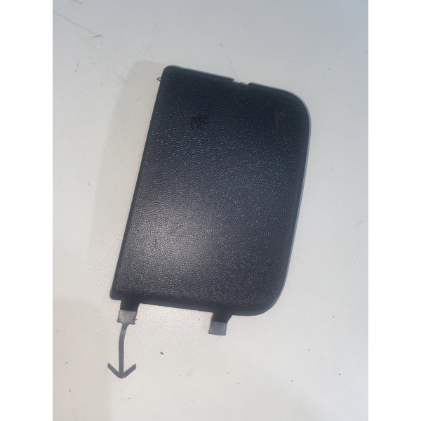 Tampa Porta Fusível Inferior Fiat Ducato 2006/2017