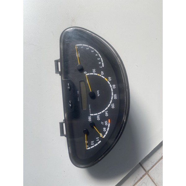 Painel De Instrumento M Benz Sprinter 2002/2012