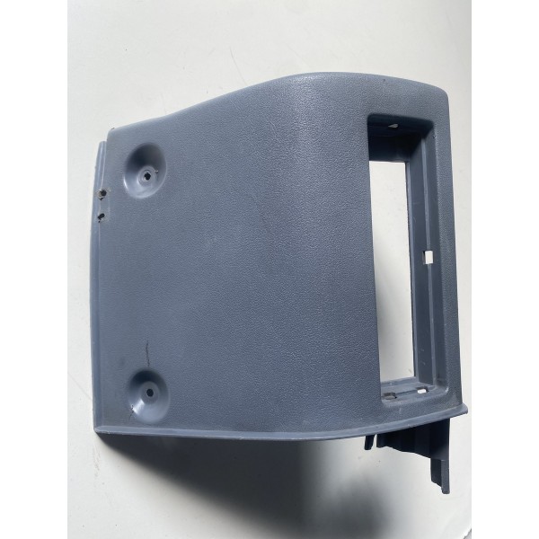 Acabamento Inf. Painel Esq. C/ Detalhe Sprinter 1997/2001 Cinza