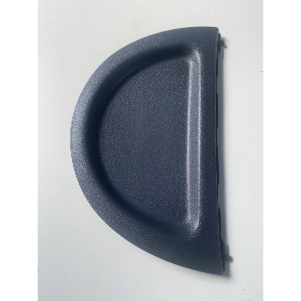 Acabamento Painel Sup. Dir. M Benz Sprinter Até 2011 Cinza