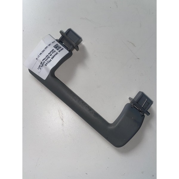 Alça De Apoio Direito Superior C/ Detalhe Sprinter Até 2011