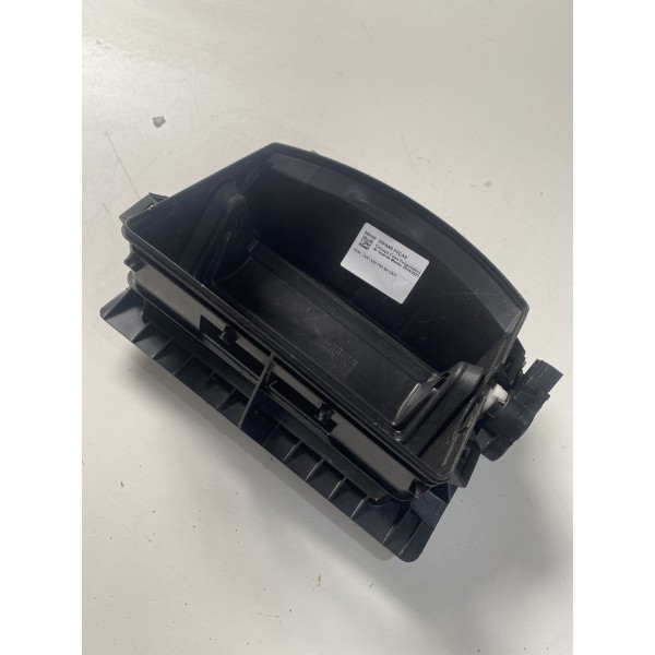 Carcaça Caixa Evaporadora Ar Quente Master 2014/2021