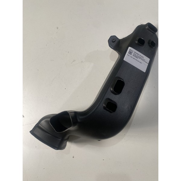 Duto Tubulação De Ar Condicionado Renault Master 2014/2021