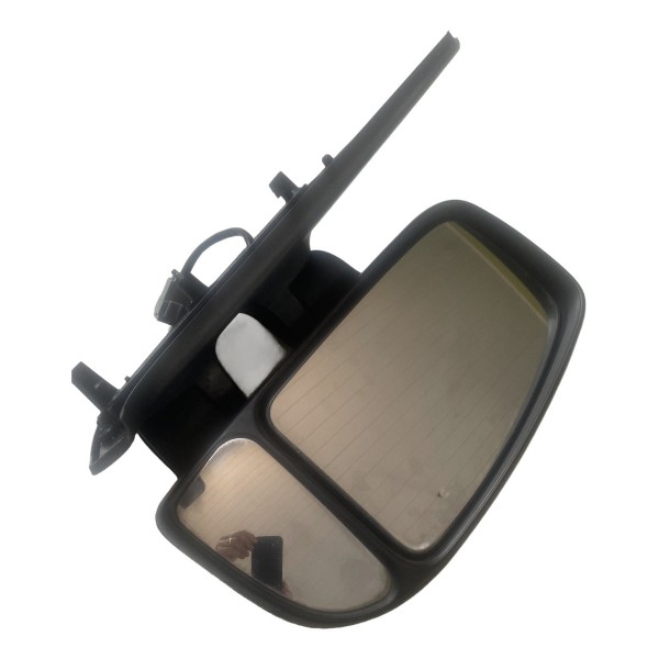 Retrovisor Elétrico Direito Renault Master 2005/2013