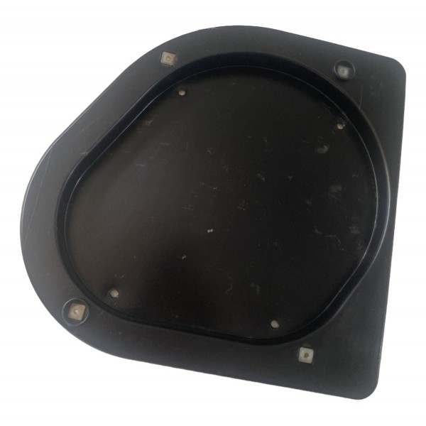 Tampa Inf. Bomba Combustível Fiat Ducato 2006/2017