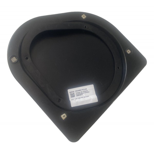 Tampa Inf. Bomba Combustível Fiat Ducato 2006/2017 2006