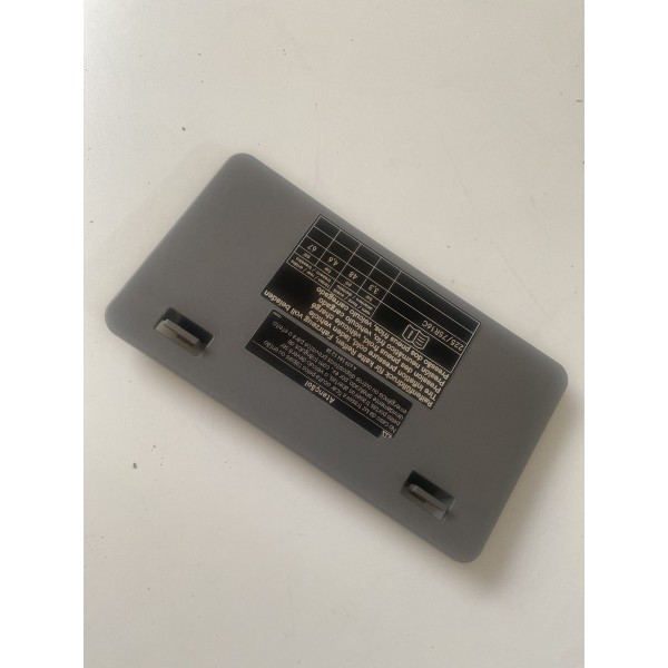 Tampa Caixa De Fusível Mercedes Benz Sprinter 2010/2018