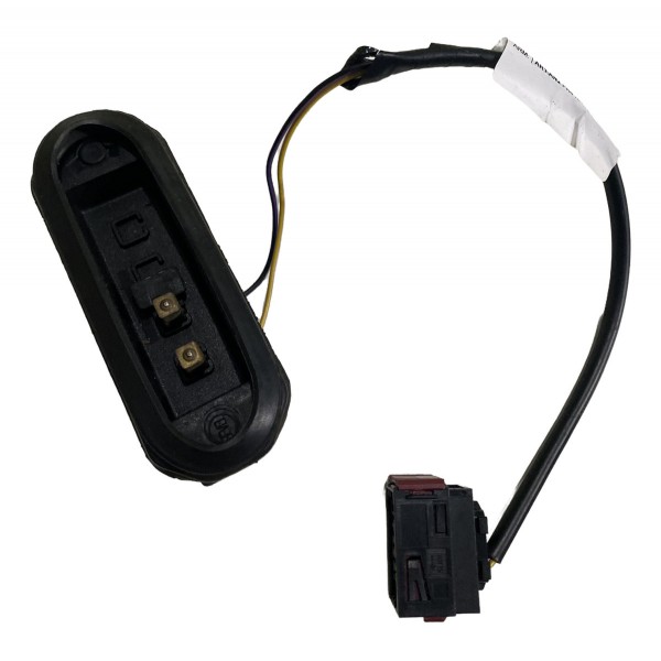 Interruptor Porta Deslizante Fiat Ducato 2006 A 2017