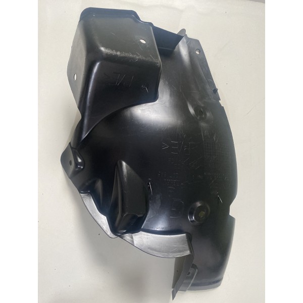 Para Barro Diant. Posterior Esq. Renault Master 2014/2021