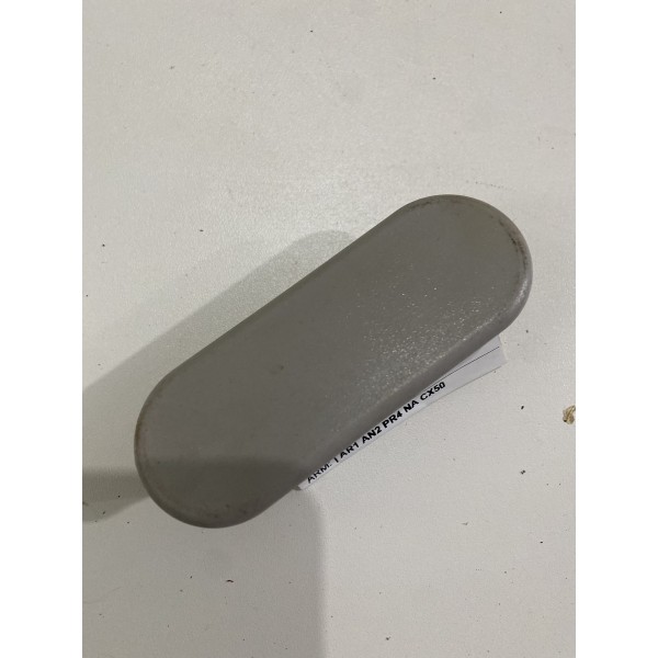 Par Guarnição Tampa Traseira Moldura Ducato