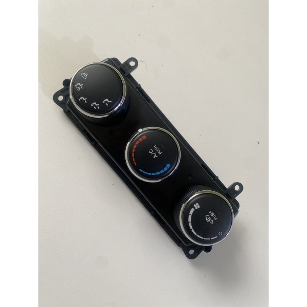 Comando Ventilação Painel De Instrumento Fiat Ducato 18/2022