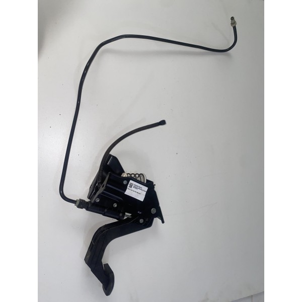 Pedal De Embreagem Mercedes Benz Sprinter 2012/2018
